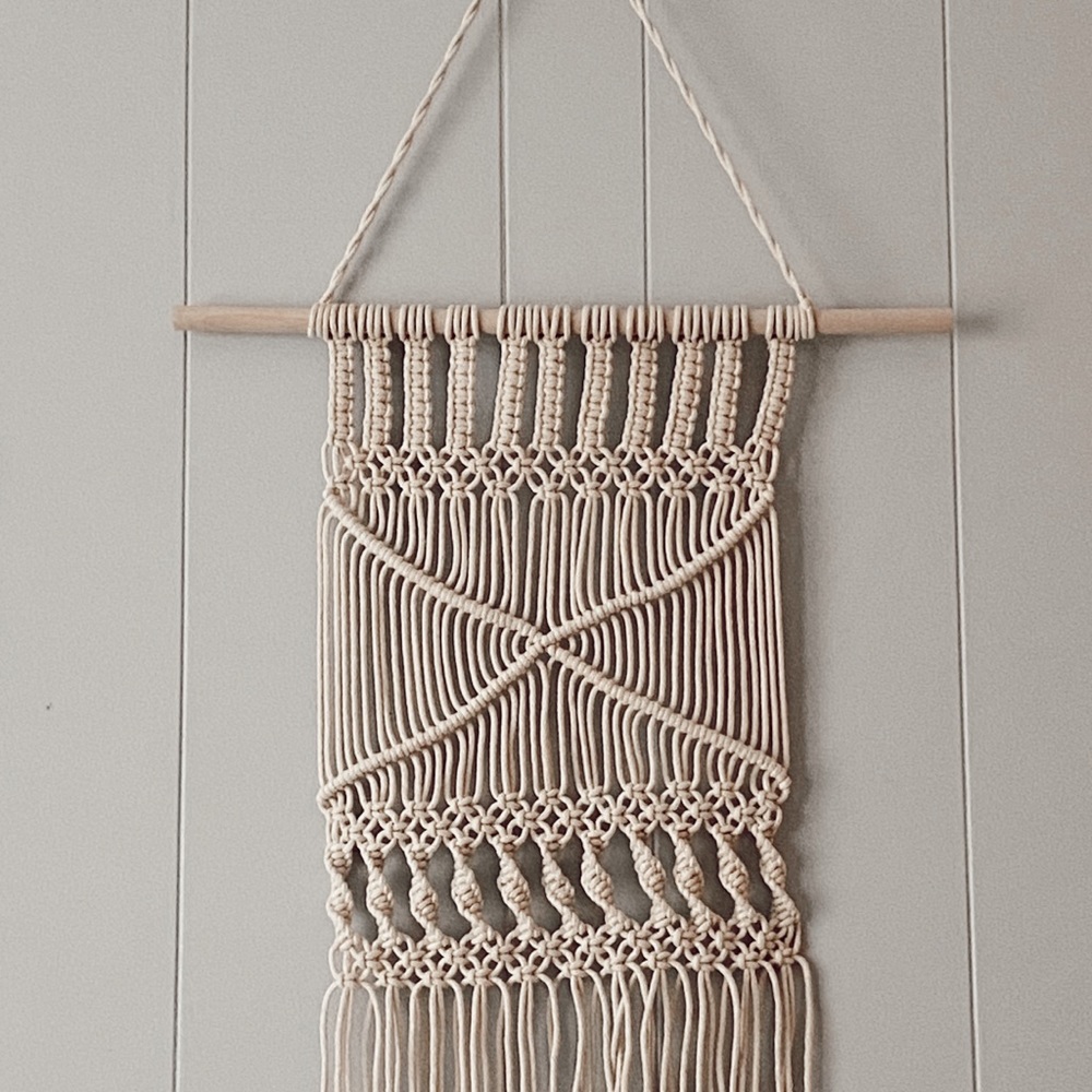 Wall Decor (HANDMADE)